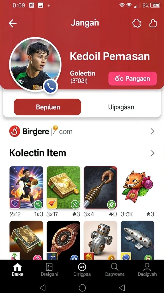 Screenshot 333i nomor 3