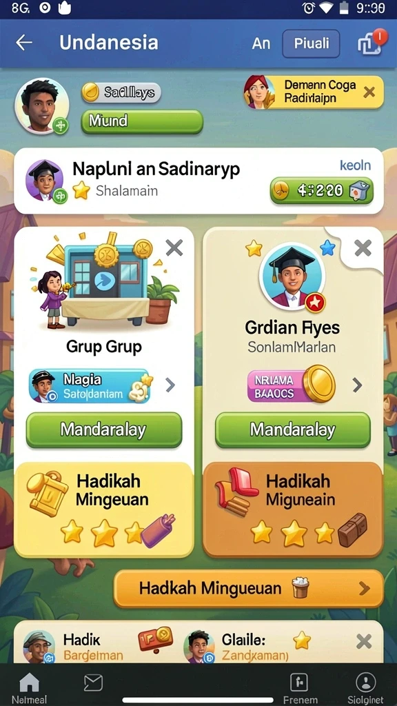 Screenshot 62vip nomor 3