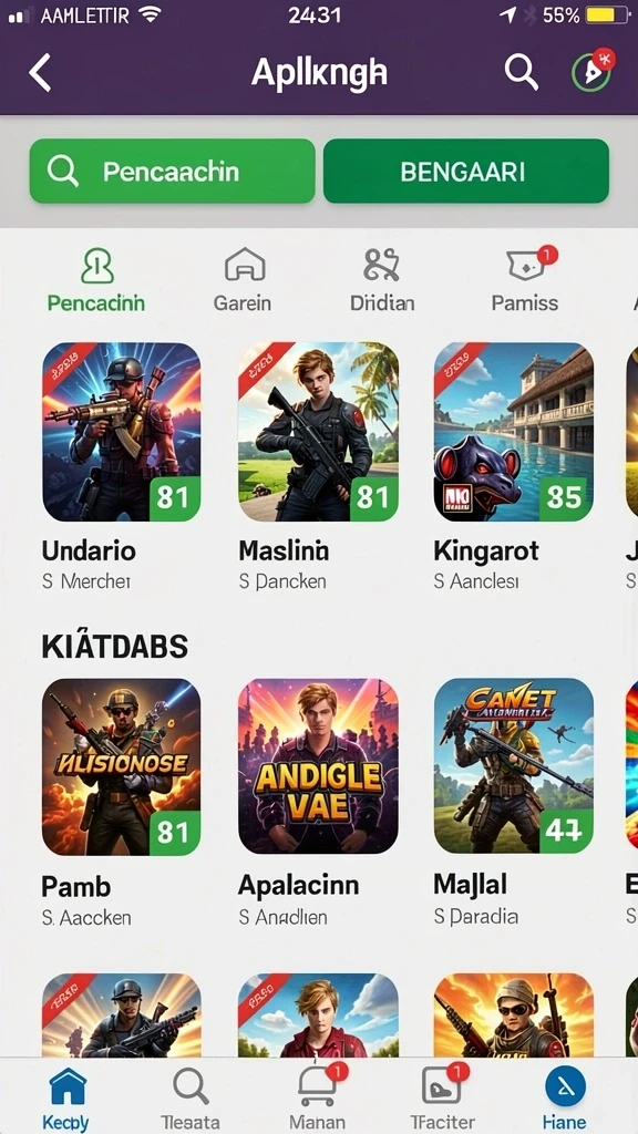 Screenshot 666ff nomor 2