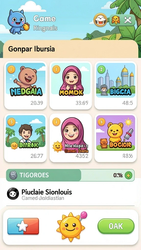 Screenshot 66kbet nomor 1