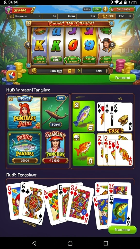 Screenshot 66menang nomor 2