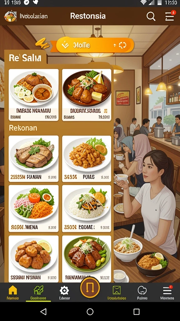 Screenshot 66menang nomor 3