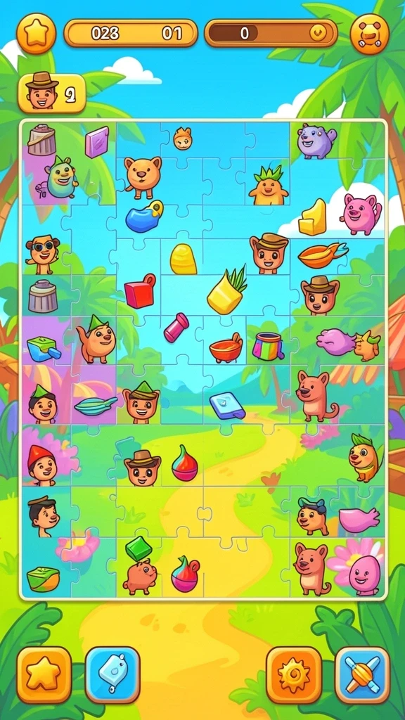 Screenshot 77lucks nomor 2