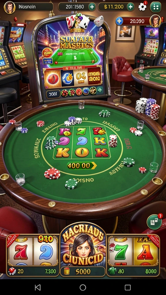 Screenshot 98spin nomor 1