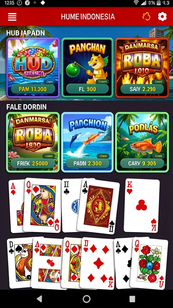 Screenshot 98spin nomor 3