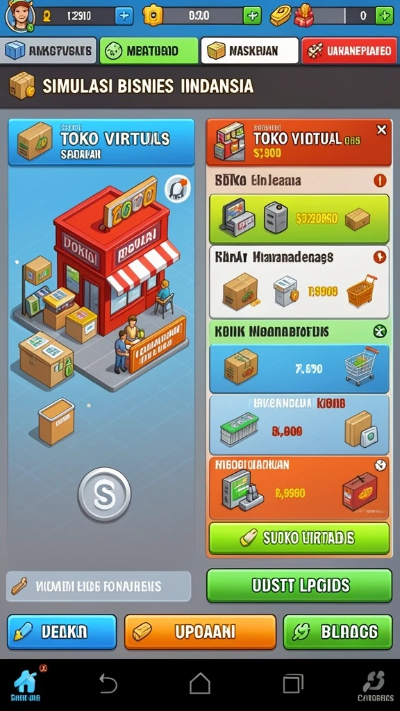 Screenshot aakasino nomor 3
