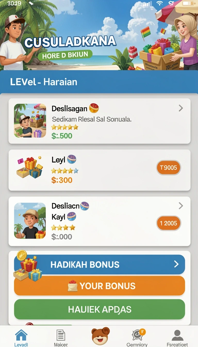 Screenshot andara88 nomor 2
