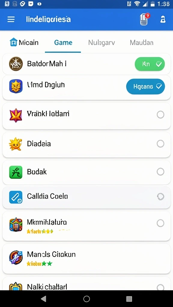 Screenshot asia918 nomor 2
