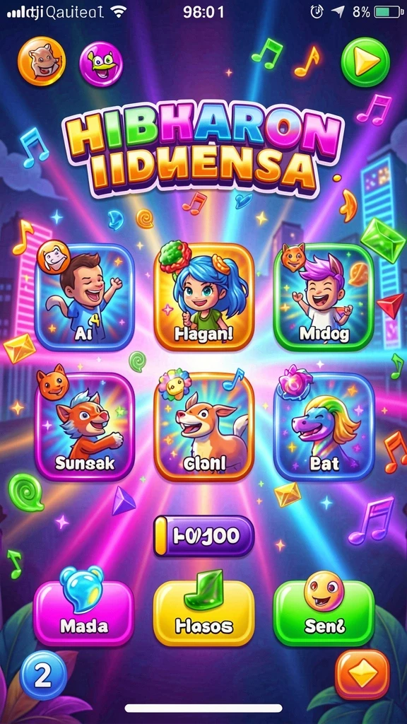 Screenshot bandar88 nomor 1