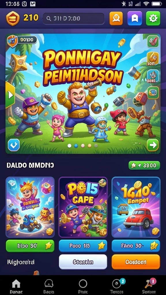 Screenshot bebasmax nomor 3