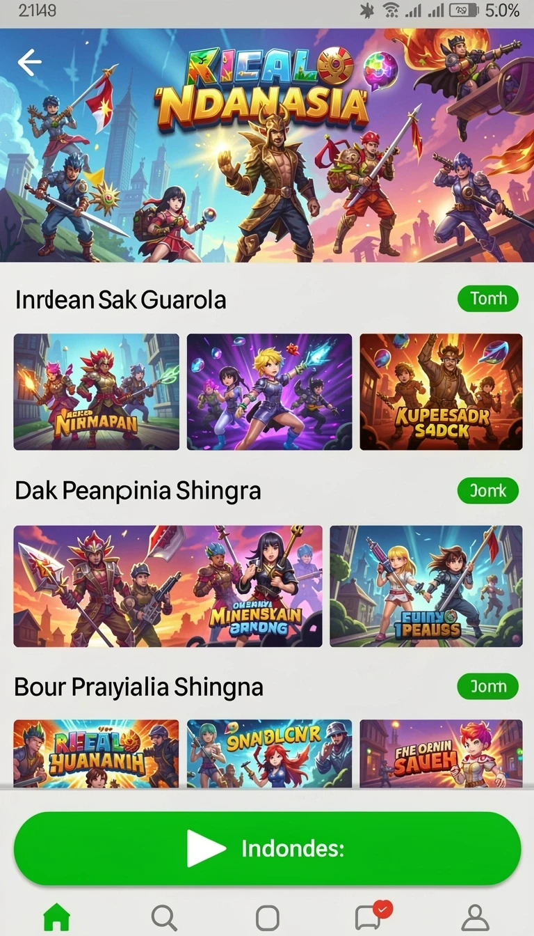 Screenshot bingo188 nomor 2