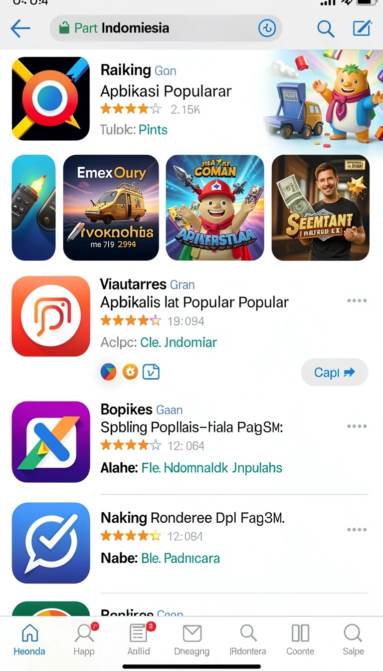 Screenshot bingo188 nomor 3
