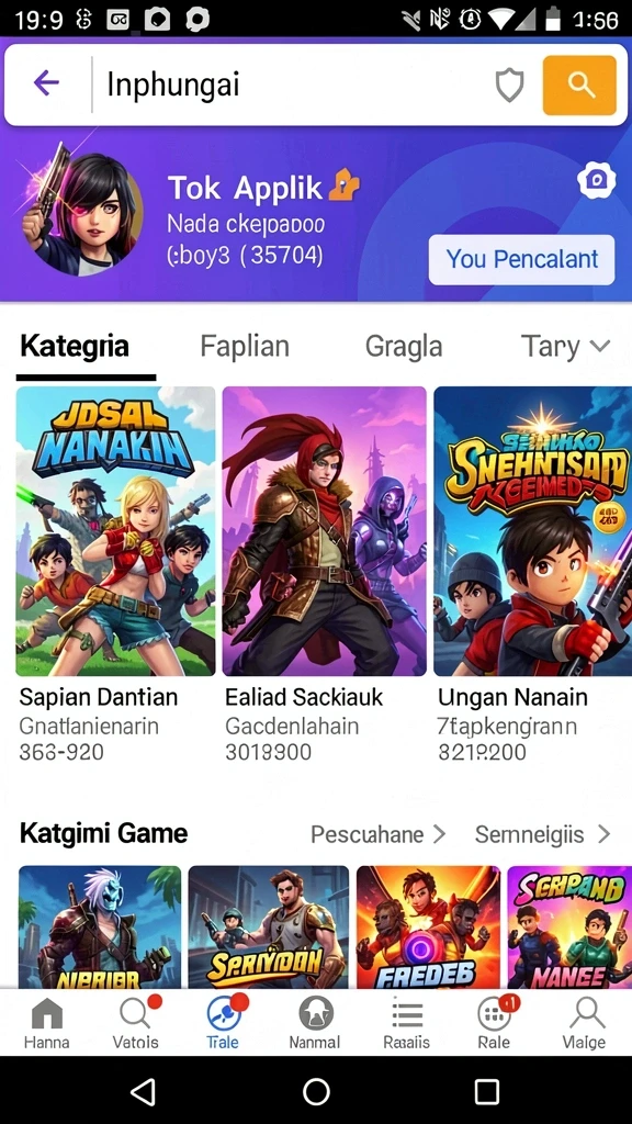 Screenshot bola07 nomor 2