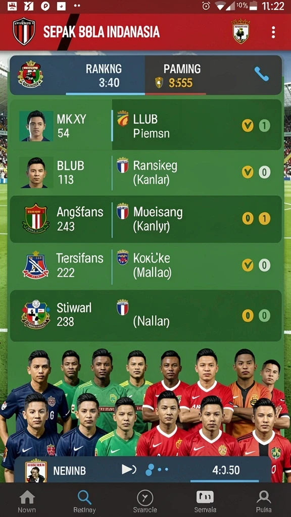 Screenshot danagame nomor 1
