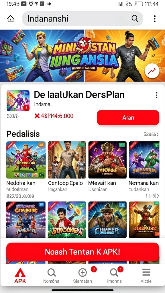 Screenshot dv188 nomor 3