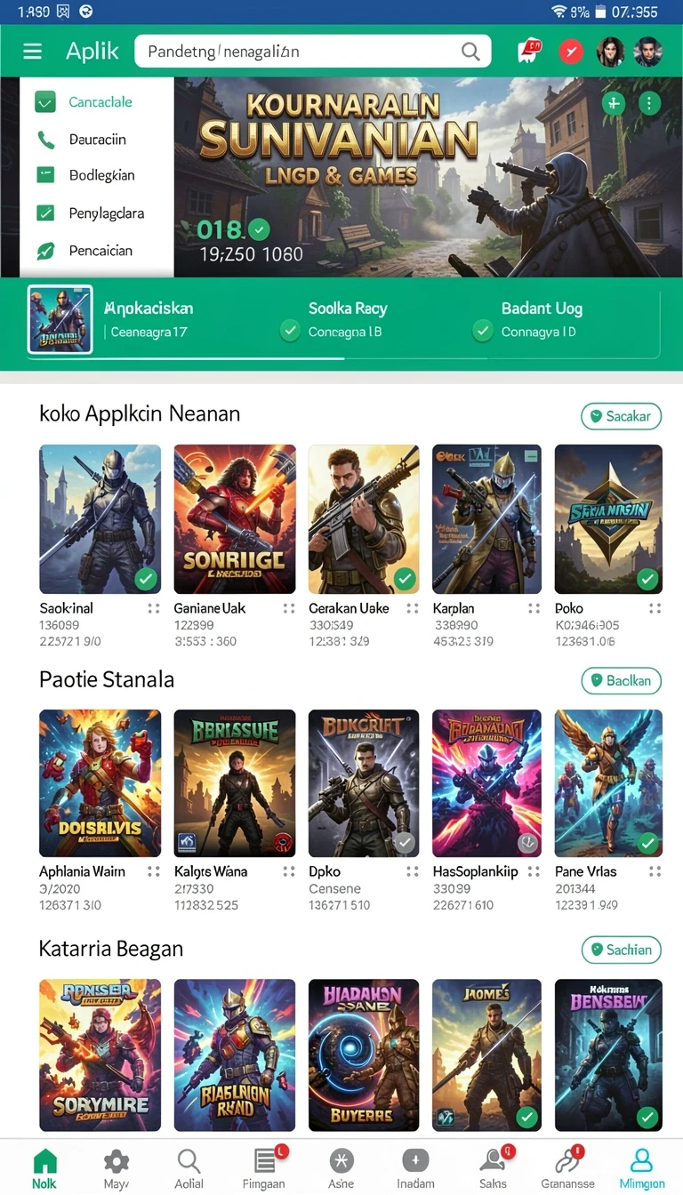 Screenshot fokus777 nomor 1