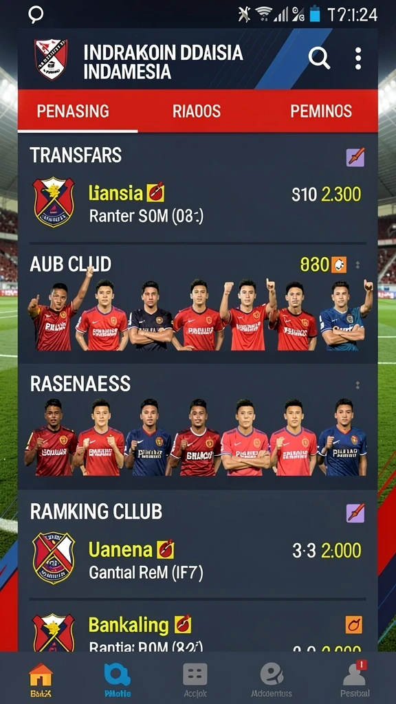 Screenshot gamerp nomor 2