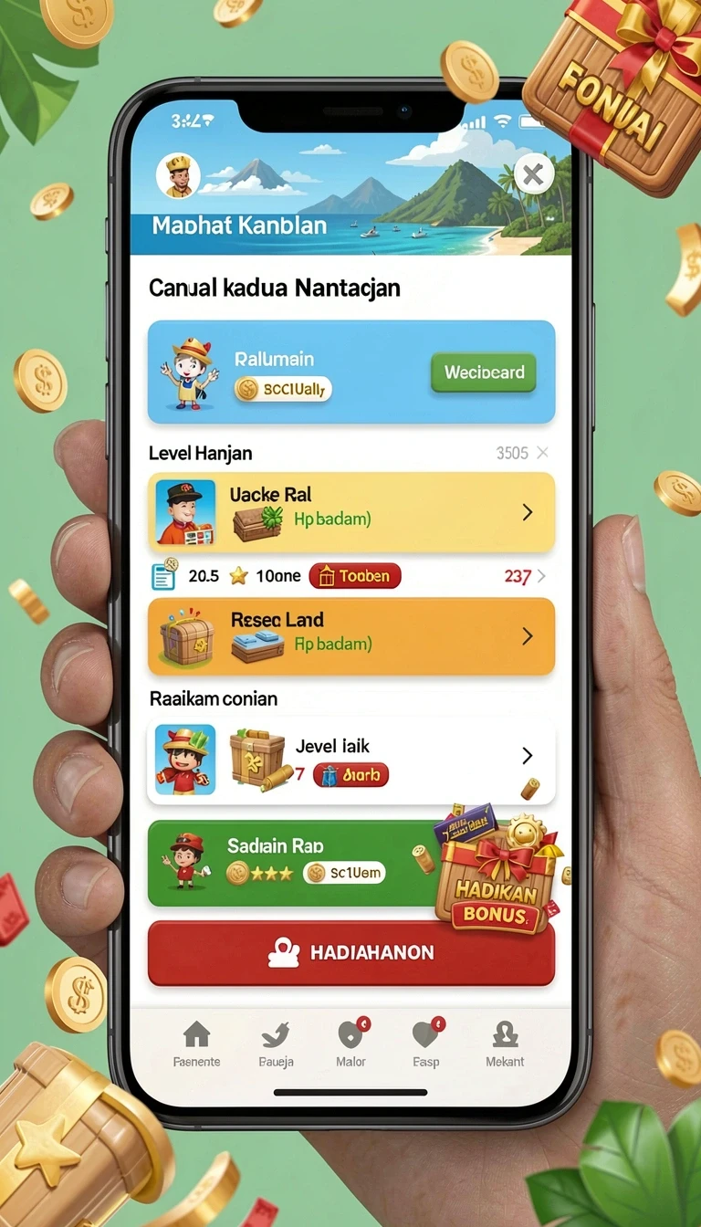 Screenshot gx88 nomor 1