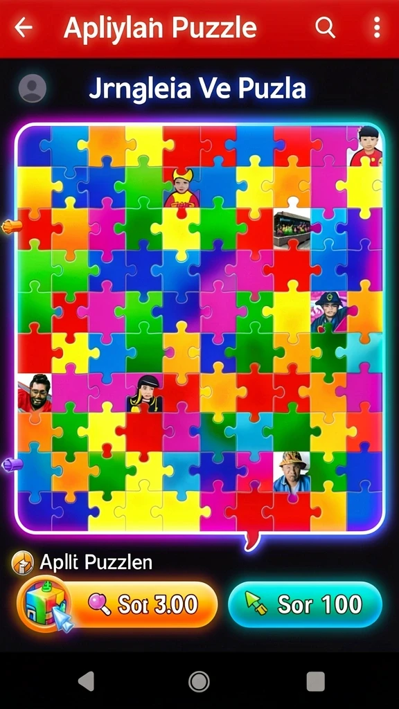 Screenshot hokigame nomor 1