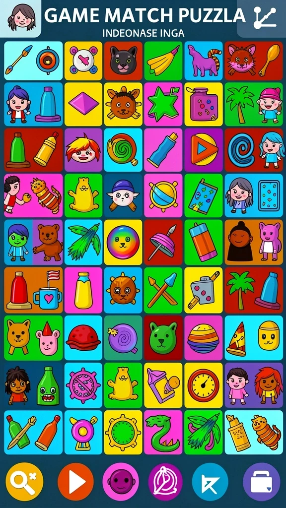 Screenshot hokigame nomor 2