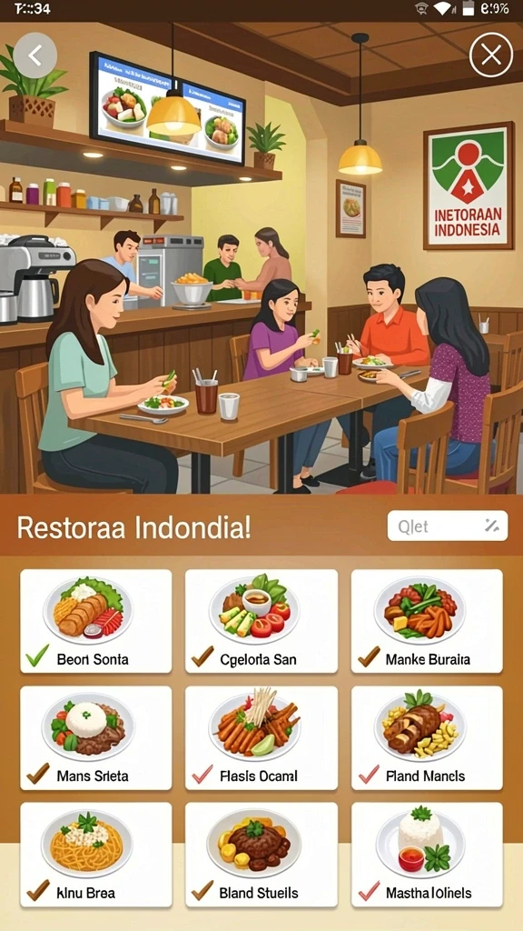 Screenshot hokigame nomor 3