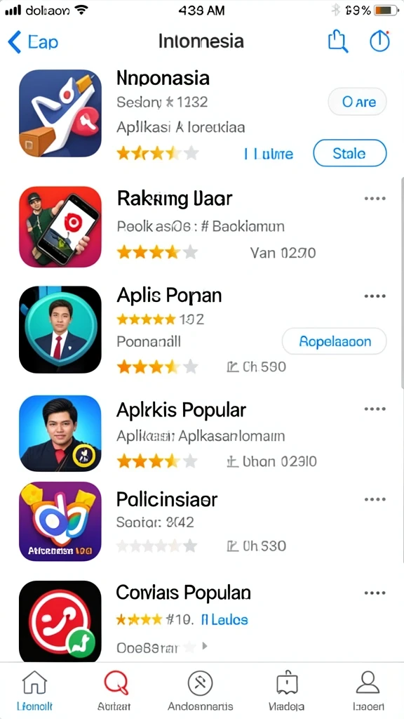 Screenshot idnseru nomor 2
