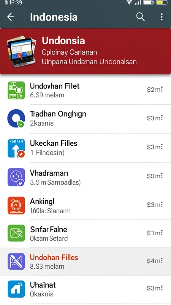 Screenshot idrok nomor 3