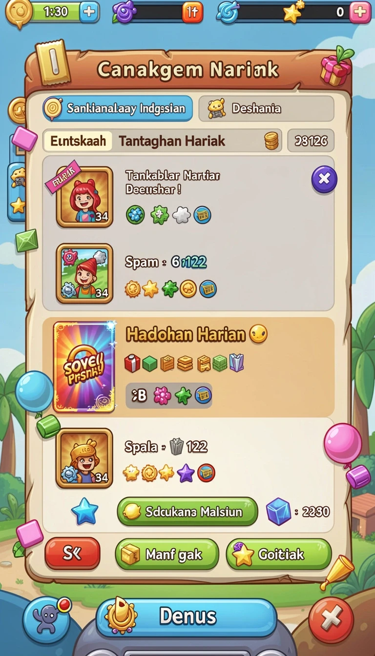 Screenshot jktjkt nomor 2