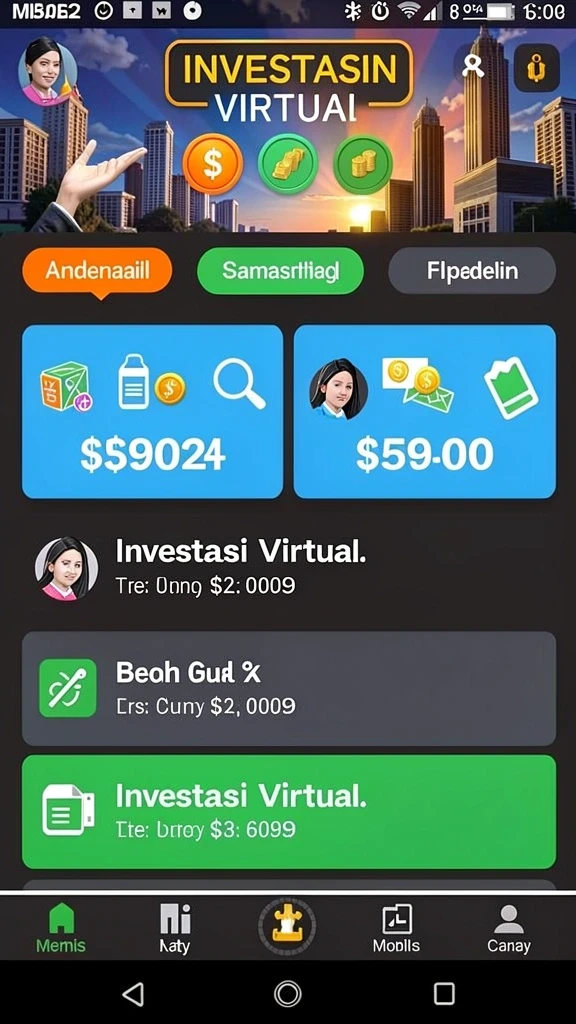 Screenshot jktok nomor 1