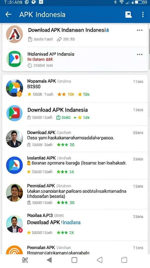 Screenshot kagandan nomor 3
