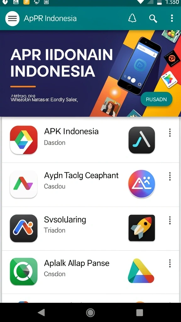 Screenshot kaostogel nomor 2