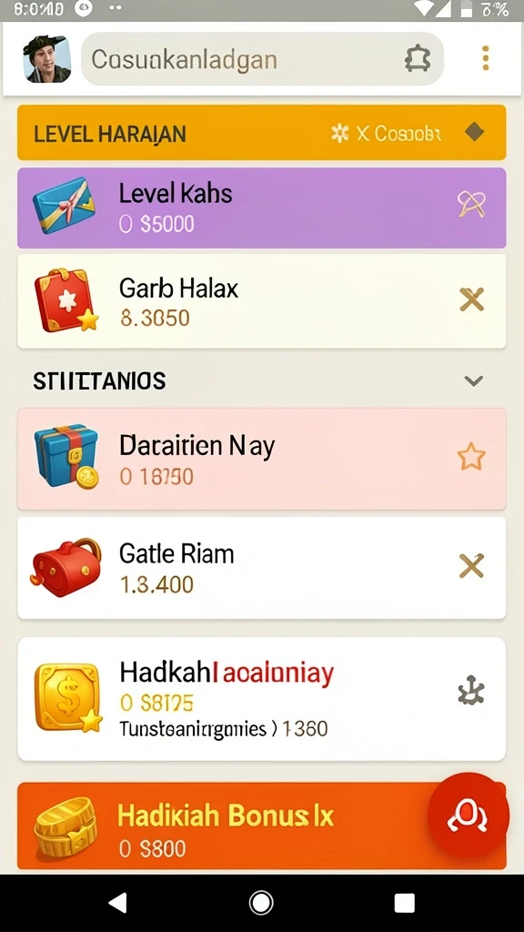 Screenshot kaskustoto nomor 1