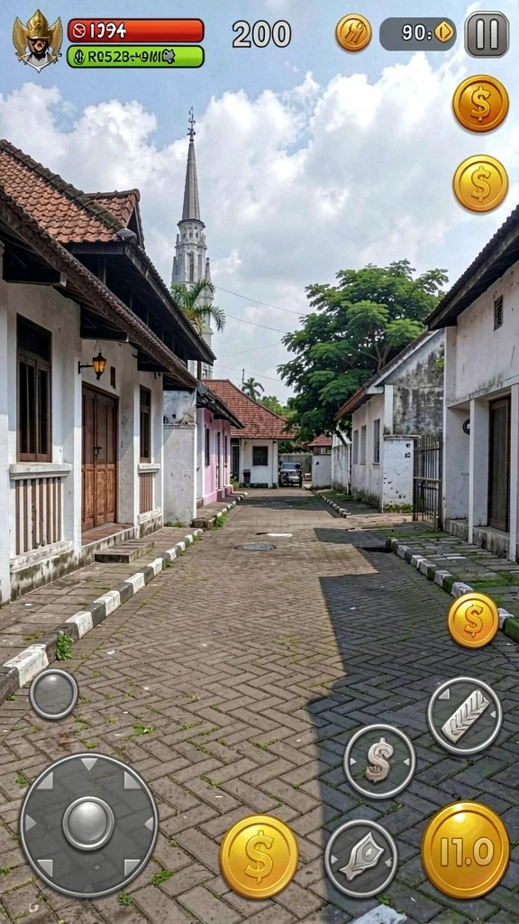 Screenshot kaya33 nomor 2
