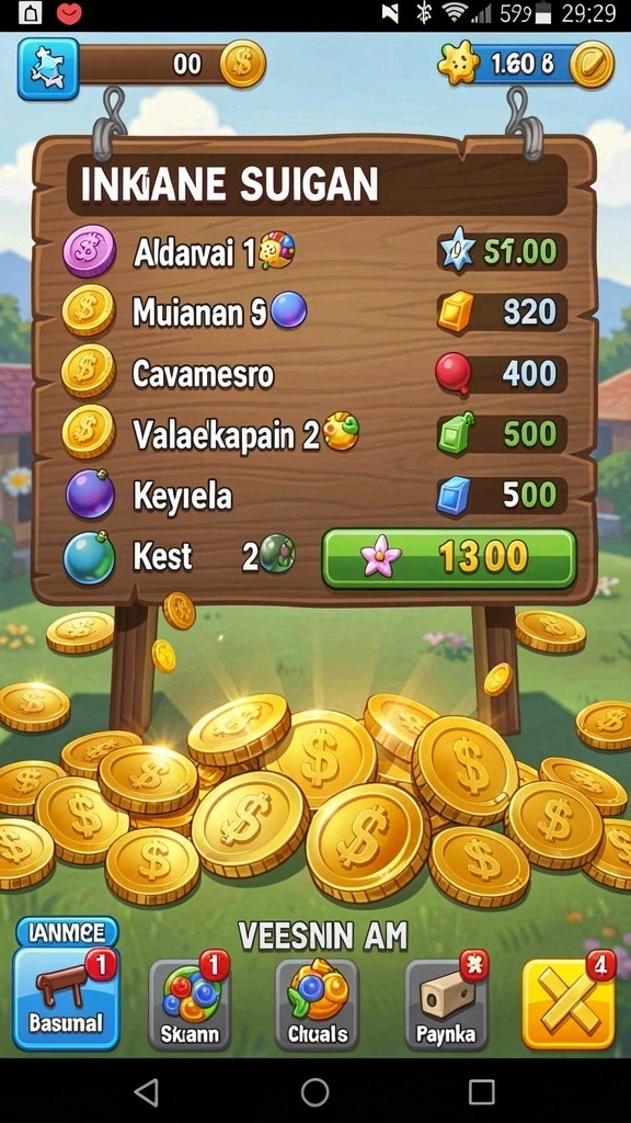 Screenshot kelinci777 nomor 1