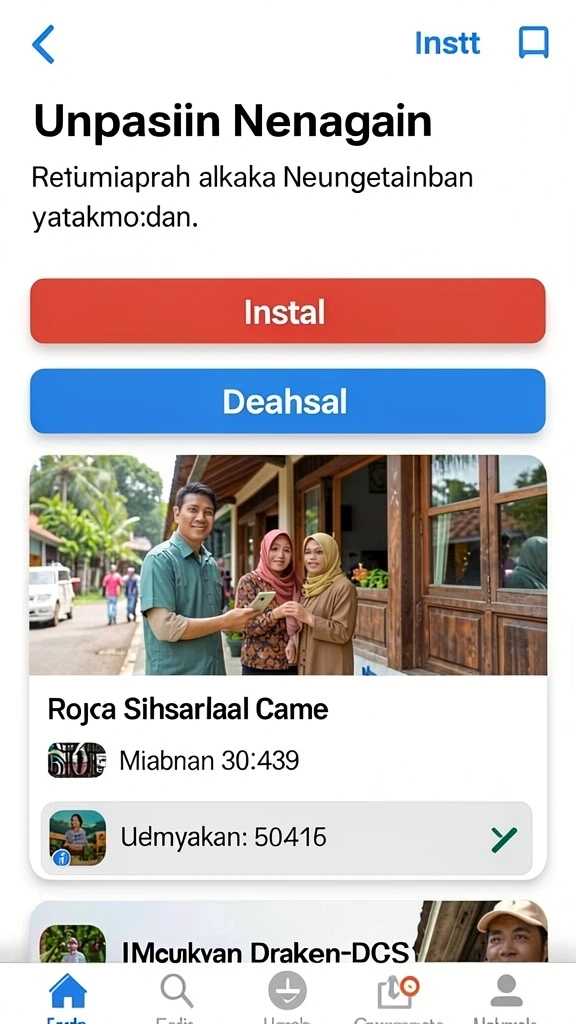 Screenshot king403 nomor 1