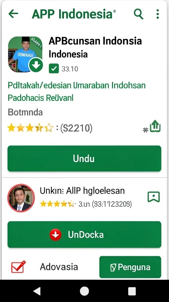 Screenshot komedi77 nomor 1