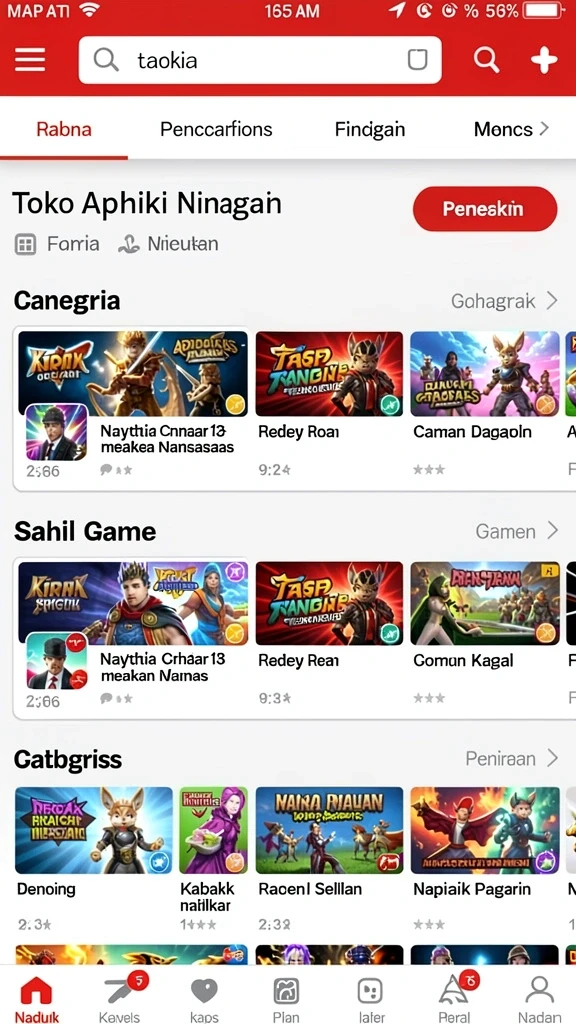 Screenshot lk21 nomor 2