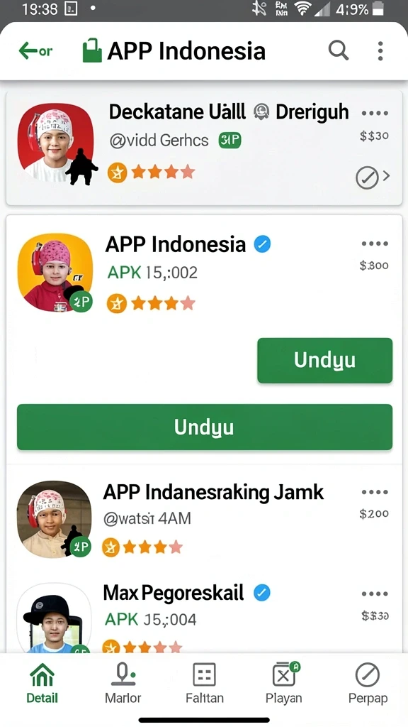 Screenshot medusa88 nomor 2