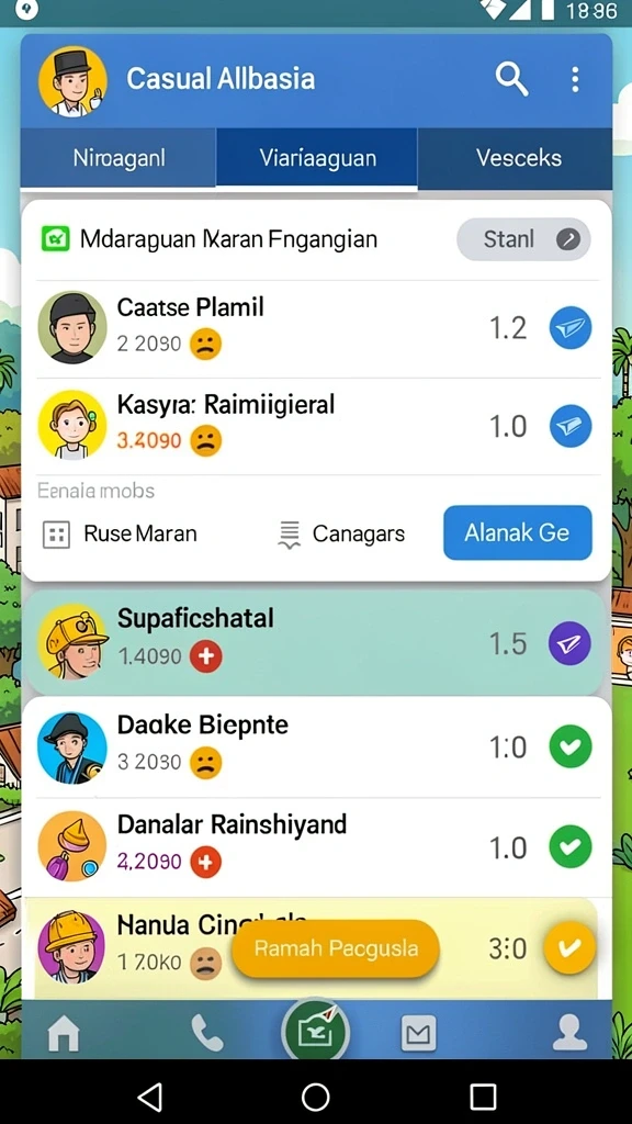 Screenshot nirwana88 nomor 1