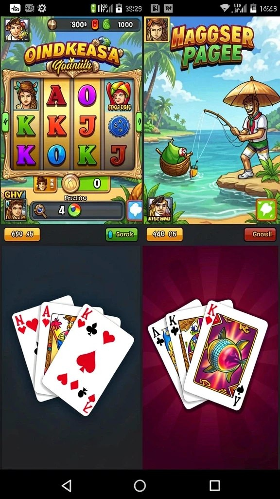 Screenshot pandora99 nomor 1