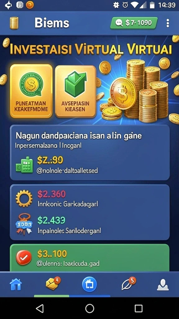 Screenshot pc777 nomor 1