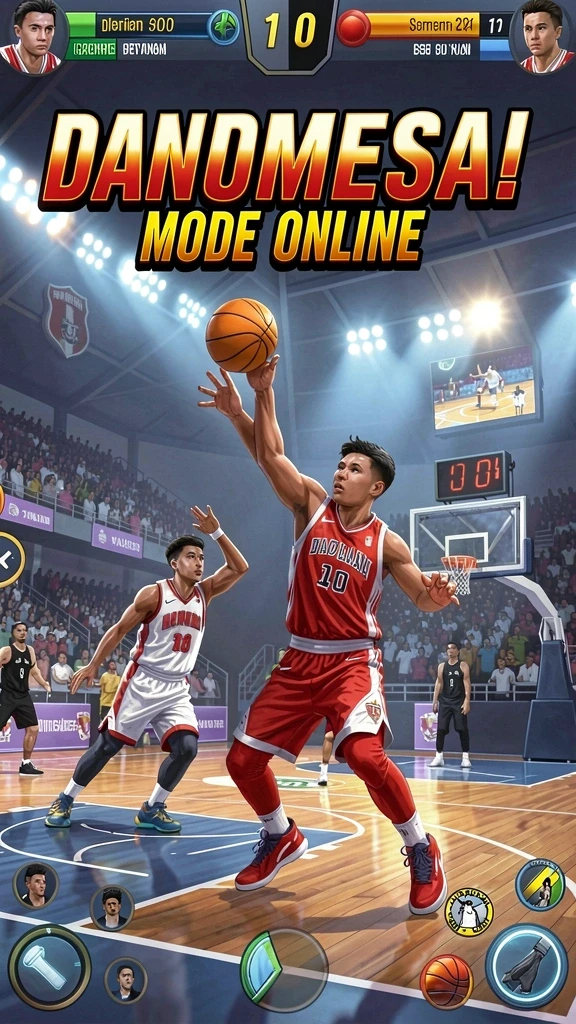 Screenshot qtgame nomor 1