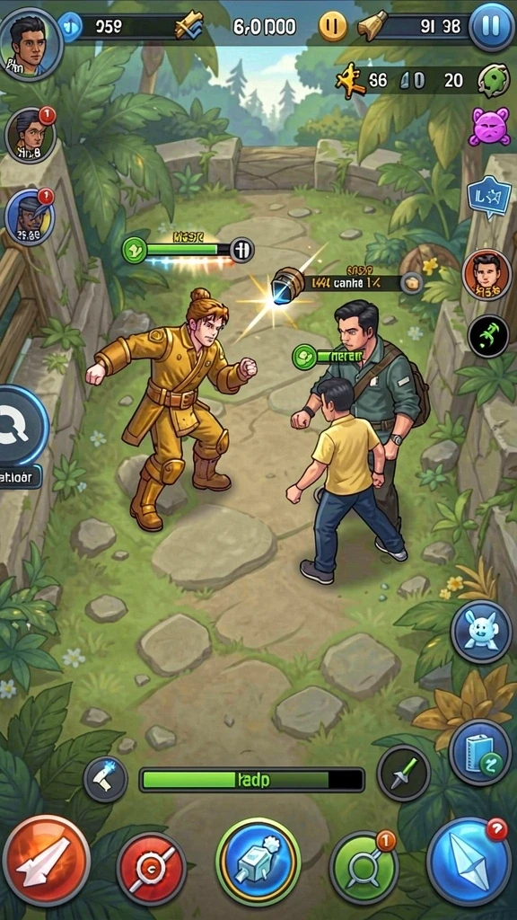 Screenshot qtgame nomor 2