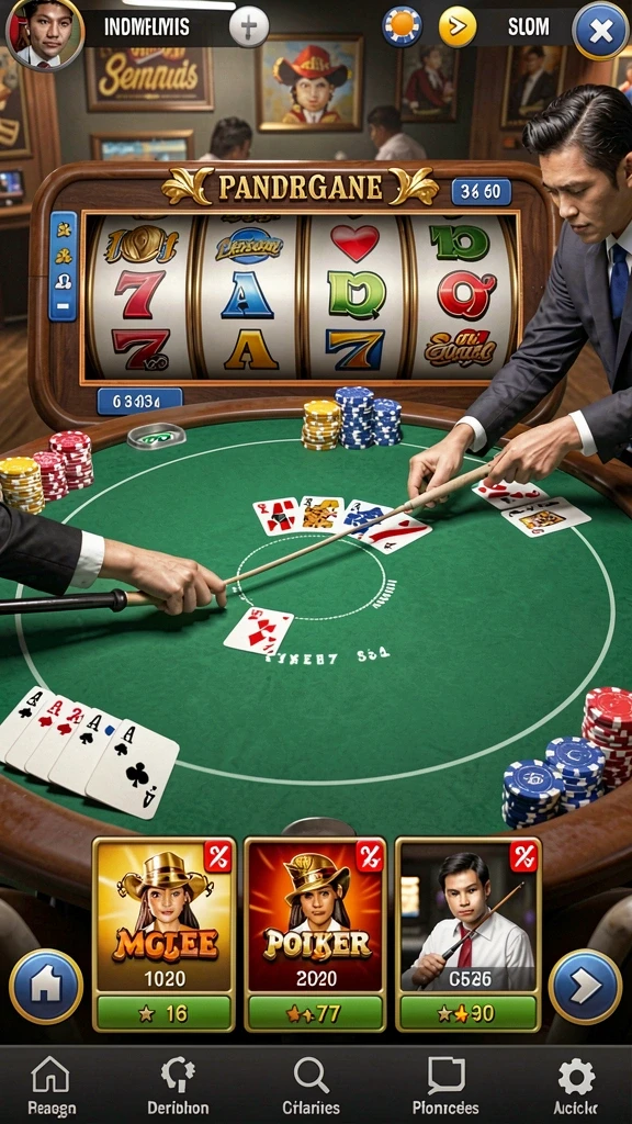 Screenshot qtgame nomor 3