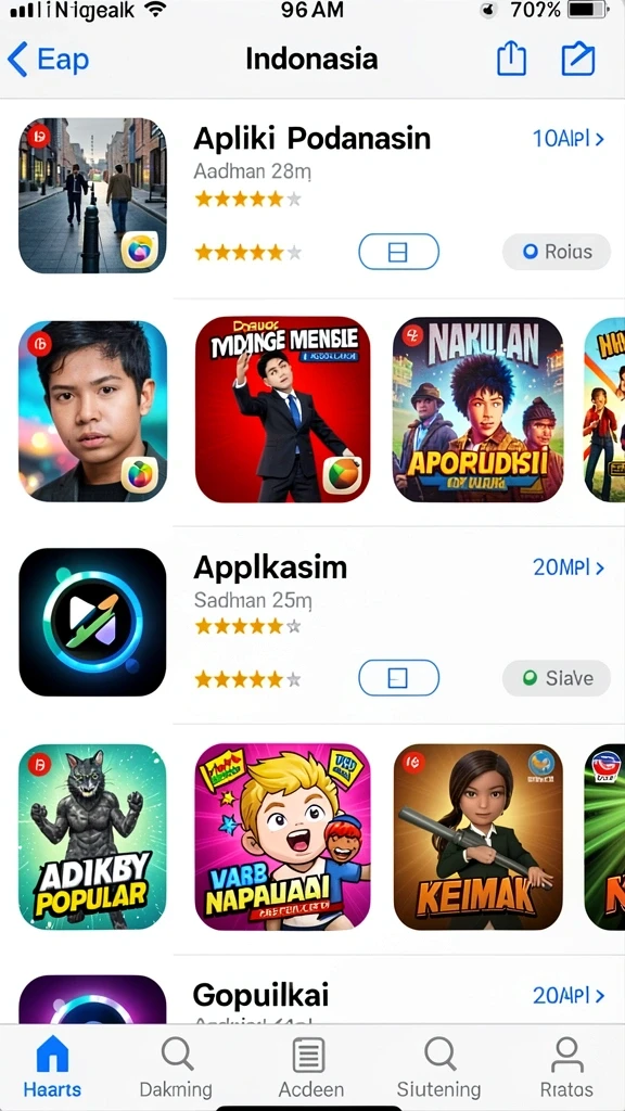 Screenshot rajapola nomor 1