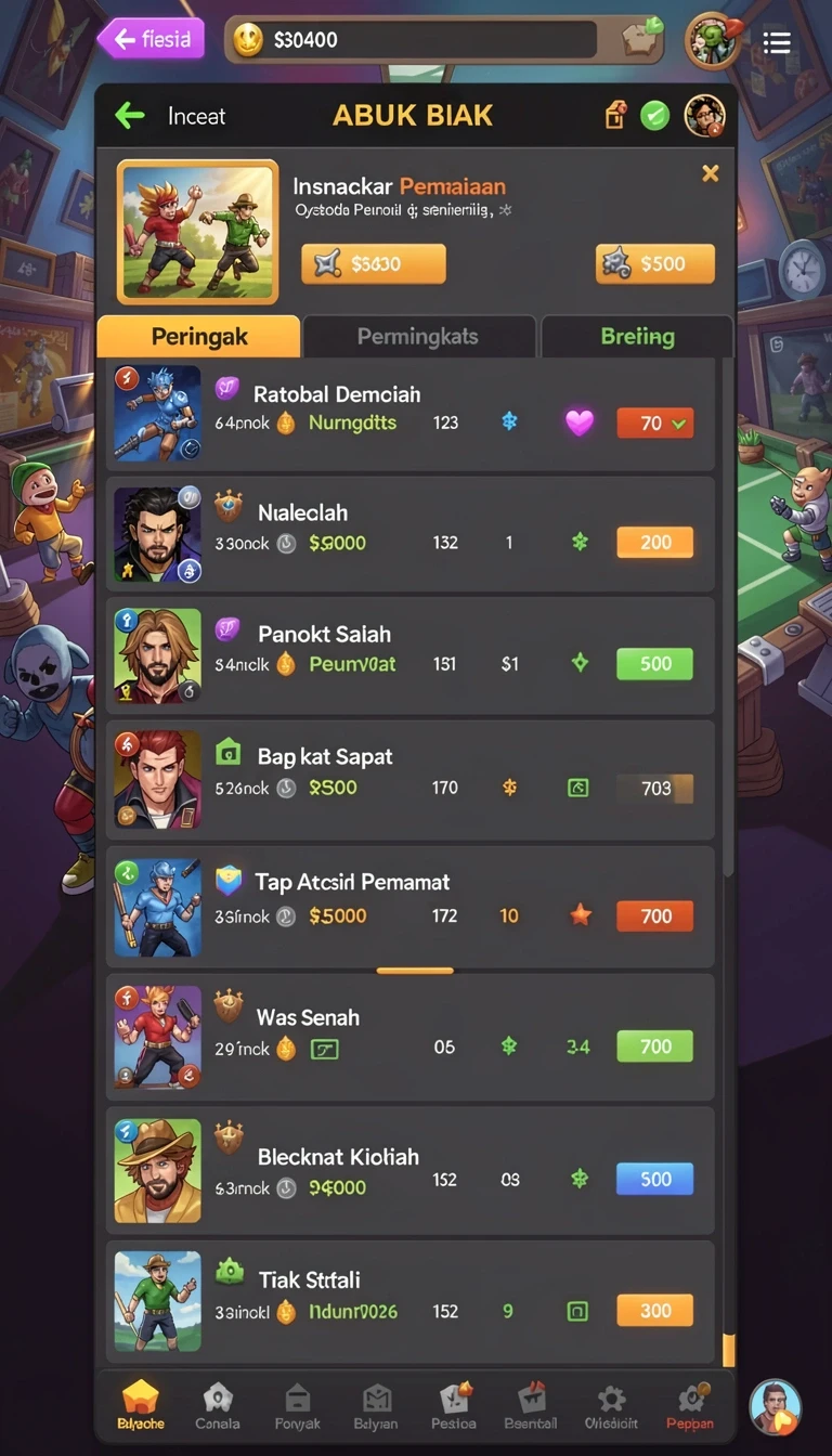 Screenshot rajasloto nomor 2