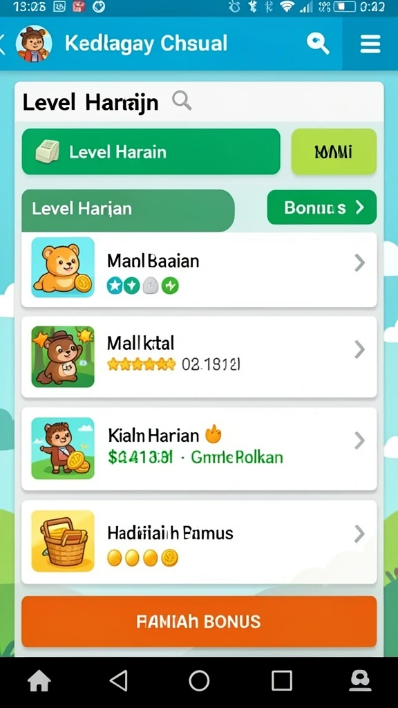 Screenshot sand77 nomor 3
