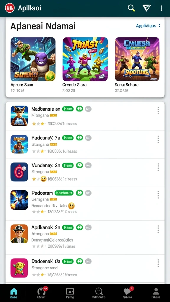 Screenshot svip10 nomor 1