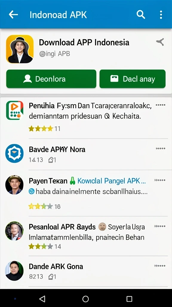 Screenshot tempototo nomor 2