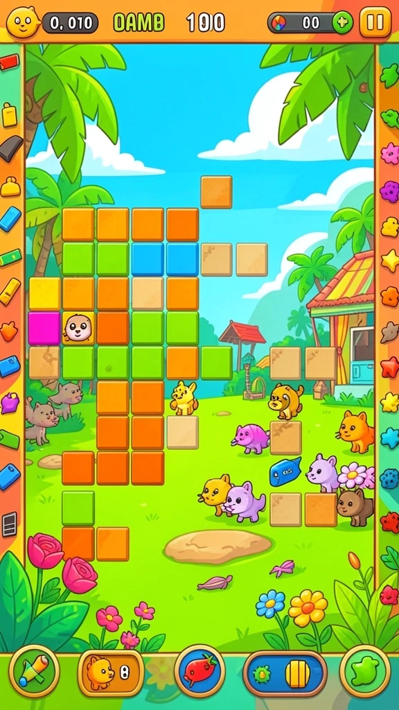 Screenshot v89 nomor 1